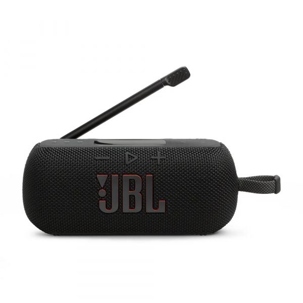 ������������ ������� JBL Tuner 3 Black (JBLTUNER3BLK) - �������� 6