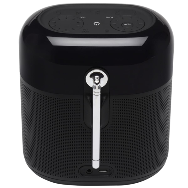 ������������ ������� JBL Tuner XL Black (JBLTUNERXLBLKEUNA) - �������� 4