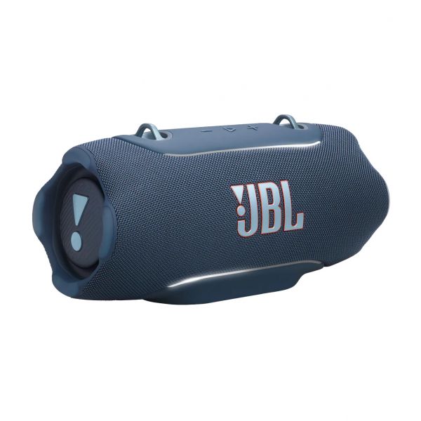 ������������ ������� JBL Xtreme 5 Blue (JBLXTREME5BLU) - �������� 5