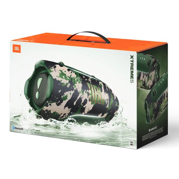 ������������ ������� JBL Xtreme 5 Squad (JBLXTREME5SQUAD) - �������� 8