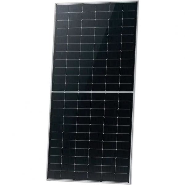 ����������������� ��������� ������ Jinko Solar JKM620N-66HL4M-BDV 620W bifacial, �������������������, N-type, ������� ������������ ������ - �������� 1