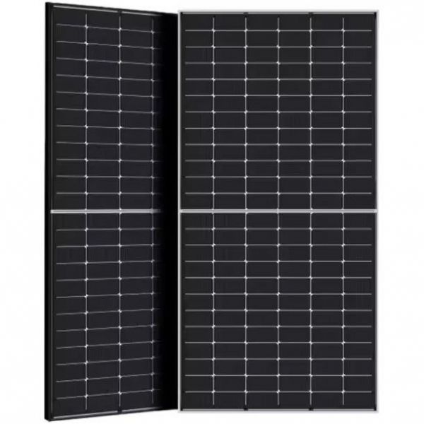 ����������������� ��������� ������ Jinko Solar JKM620N-66HL4M-BDV 620W bifacial, �������������������, N-type, ������� ������������ ������ - �������� 2