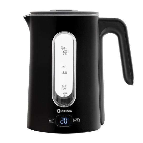 ������������� Grifon K1517GL�BL - �������� 1