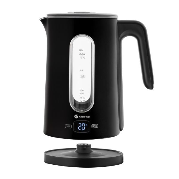 ������������� Grifon K1517GL�BL - �������� 3