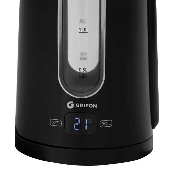 ������������� Grifon K1517GL�BL - �������� 4