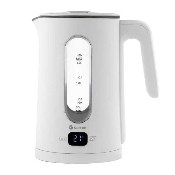 ������������� Grifon K1517GL�WH - �������� 1