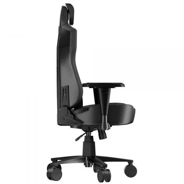 ������ ��� �������� 1stPlayer K3 Fabric Black - �������� 6