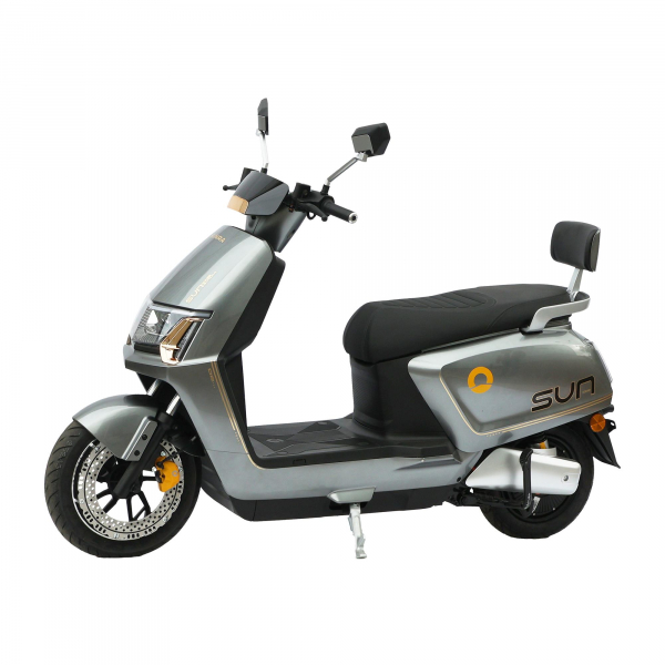 ������������� Sunra K3 Gray - �������� 1