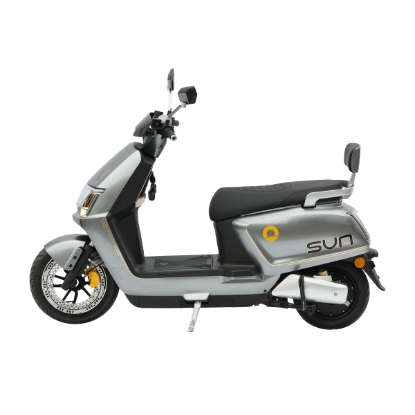 ������������� Sunra K3 Gray - �������� 2