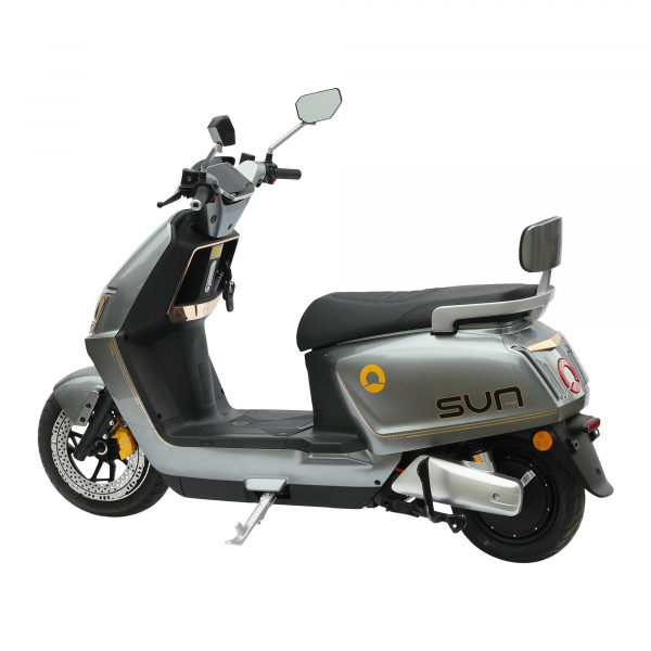 ������������� Sunra K3 Gray - �������� 3