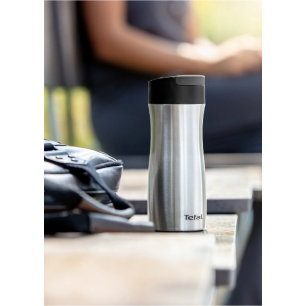 � ���������� Tefal Coffee to go 300 �� Steel (K3121014) - �������� 2