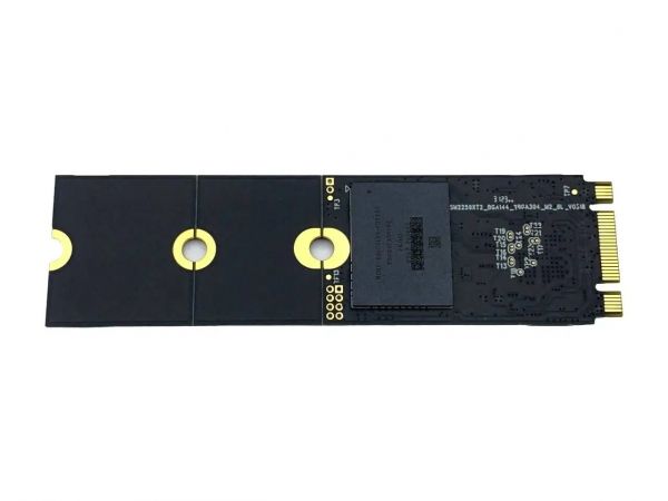 ����������� SSD 512GB KingCell M.2 2242 SATA III 3D NAND TLC (KC-T512sM28-M) - �������� 3