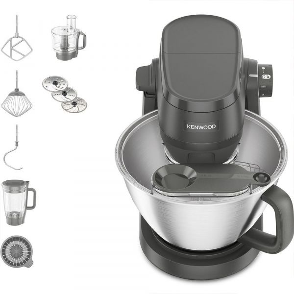 ������� ������ Kenwood KHC 30.050 GY - �������� 1