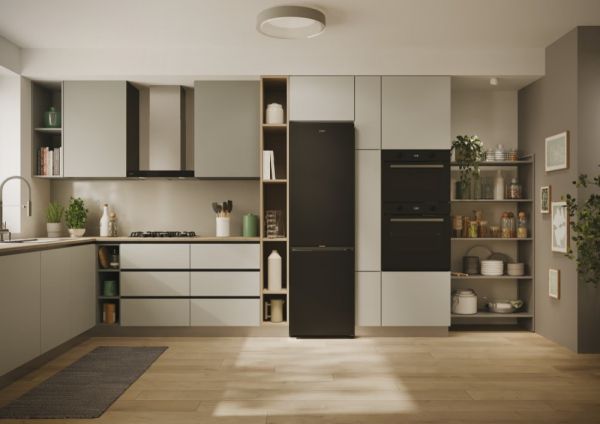 ����������� Candy CNCQ2T518EB - �������� 8