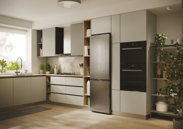 ����������� Candy CNCQ2T518EX - �������� 11