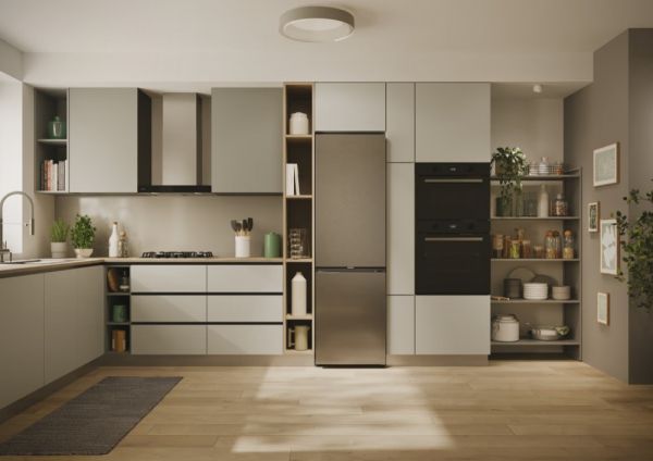 ����������� Candy CNCQ2T518EX - �������� 13