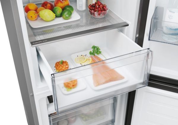 ����������� Candy CNCQ2T518EX - �������� 18