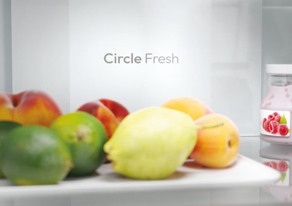 ����������� Candy ECN2CQTEB186 - �������� 3