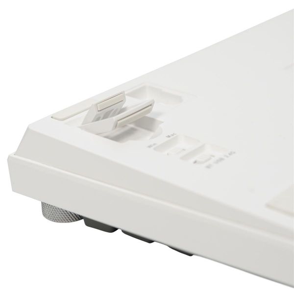���������� Epomaker AK820 Pro 75% Flying Fish Switch Hot-Swap RGB UA White (AK820-PRO-W-FF) - �������� 3