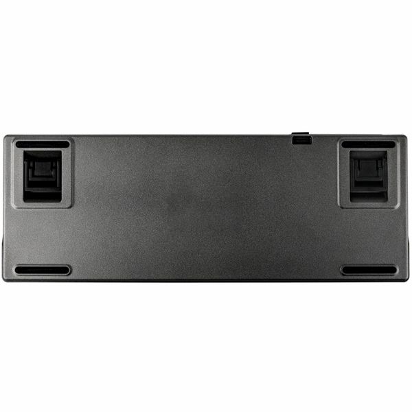 ��������� ���������� Epomaker EK68 65% Flamingo Switch Hot-Swap (2.4G/BT/USB) RGB UA Black (EK68-B-F) - �������� 2