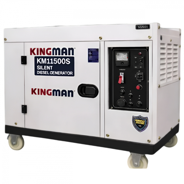 ��������� ��������� Kingman KM11500S - �������� 1