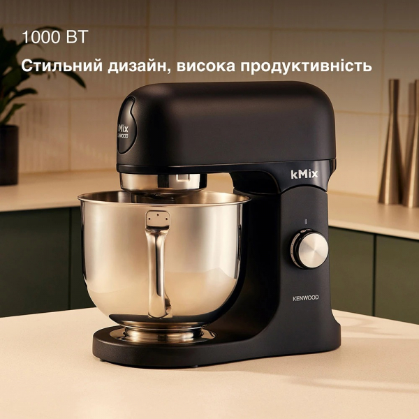 ������� ������ Kenwood KMX 751 ABK - �������� 3