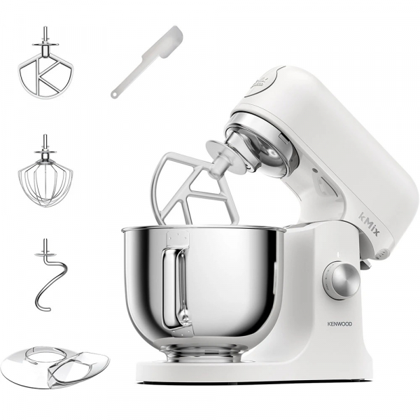 ������� ������ Kenwood KMX 751 AWH - �������� 1
