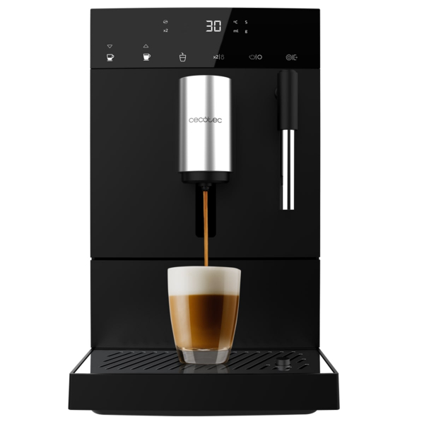 ���������� Cecotec Cremmaet Compact Steam S (CCTC-01459) - �������� 1
