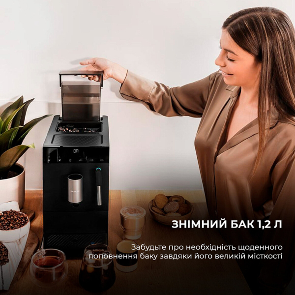 ���������� Cecotec Cremmaet Compact Steam S (CCTC-01459) - �������� 5