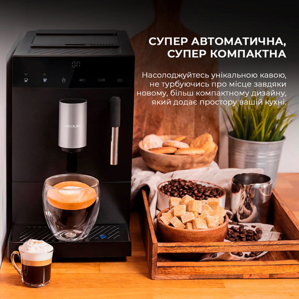 ���������� Cecotec Cremmaet Compact Steam S (CCTC-01459) - �������� 7