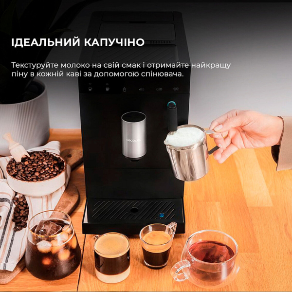 ���������� Cecotec Cremmaet Compact Steam S (CCTC-01459) - �������� 11