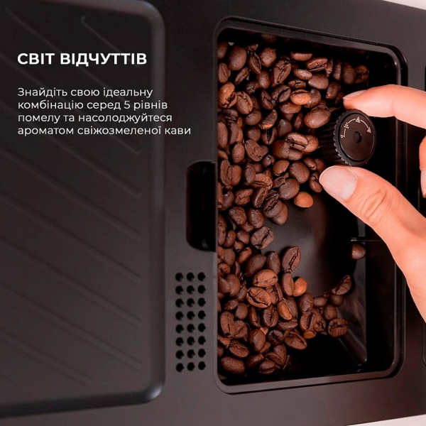 ���������� Cecotec Cremmaet Compact Steam S (CCTC-01459) - �������� 13