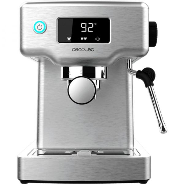  Cecotec Power Espresso 20 Barista Compact (CCTC-01986) -  2