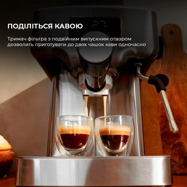  Cecotec Power Espresso 20 Barista Compact (CCTC-01986) -  4