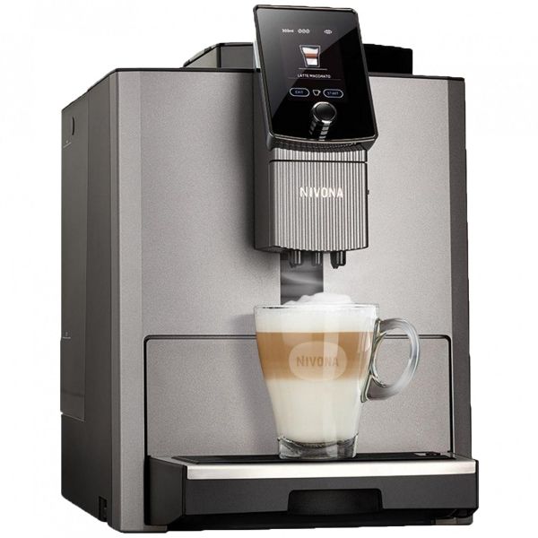 ���������� Nivona CafeRomatica NICR 1040 - �������� 2