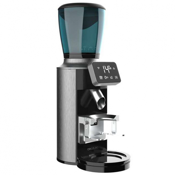 ��������� Cecotec SteelMill Touch (CCTC-01805) - �������� 4