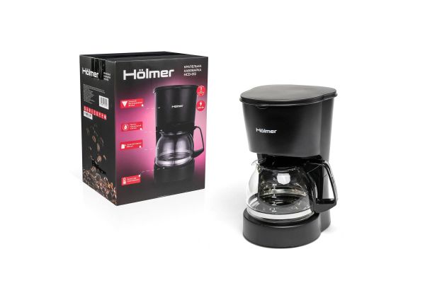 ��������� Holmer HCD-012 - �������� 8