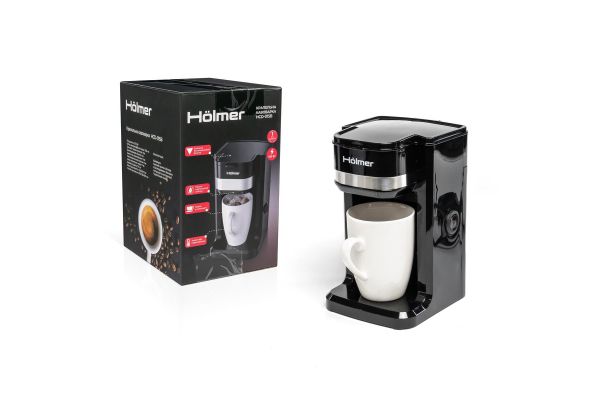  Holmer HCD-015B -  8