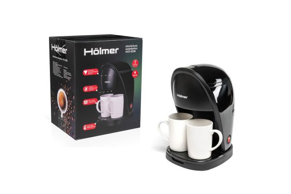 ��������� ��������� Holmer HCD-023B - �������� 8
