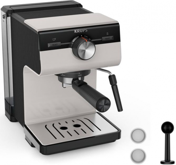 ��������� Krups Opio XP381B10 - �������� 2