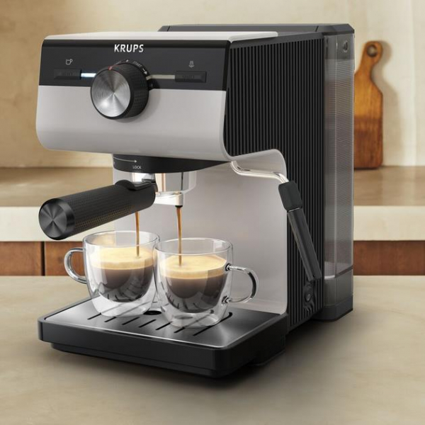 ��������� Krups Opio XP381B10 - �������� 6