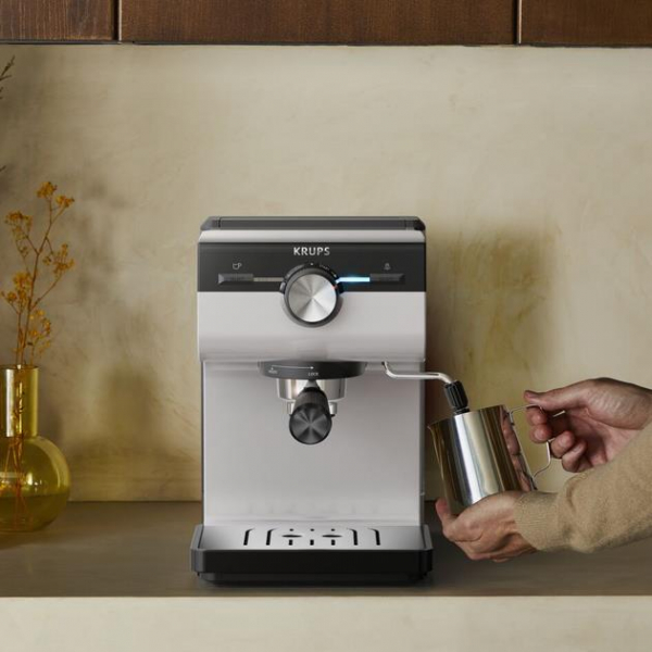 ��������� Krups Opio XP381B10 - �������� 8