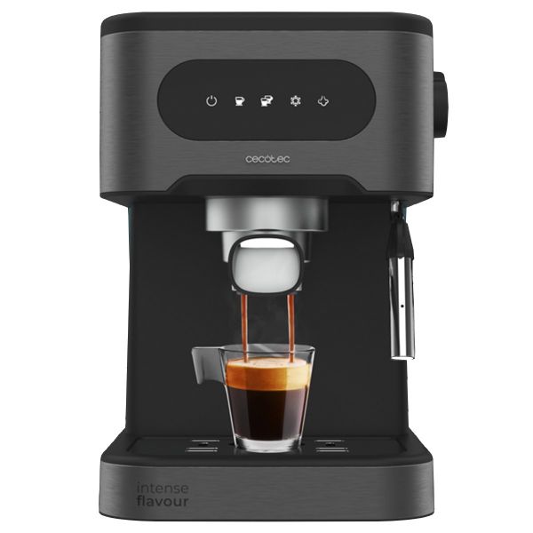 ��������� �������� Cecotec Power Espresso 20 ColdBrew (CCTC-00268) - �������� 1