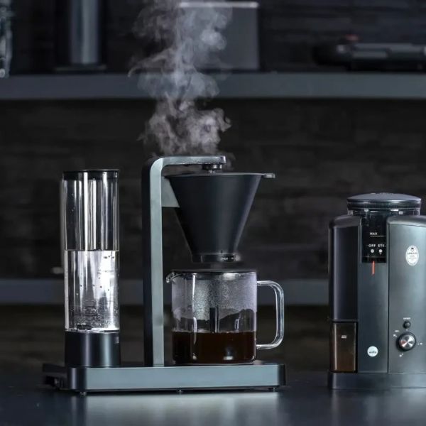 ��������� Wilfa Performance WSPL-3B - �������� 4