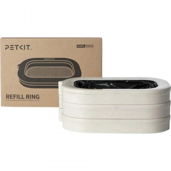 ������ �������� Petkit Refill Ring ��� �������� ������� 3 �� (P99034) - �������� 1
