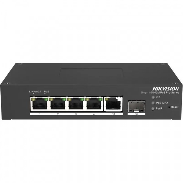 ���������� Hikvision DS-3T1306P-SI/HS - �������� 7