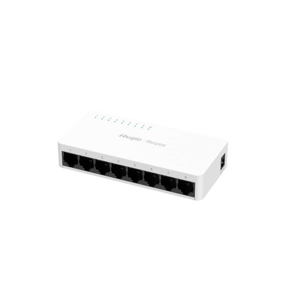 ���������� Ruijie Reyee RG-ES08F - �������� 2