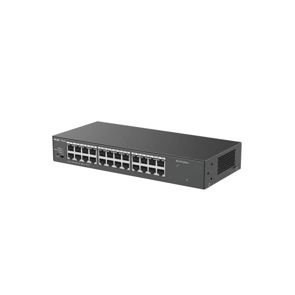 ���������� Ruijie Reyee RG-ES124G-L - �������� 3