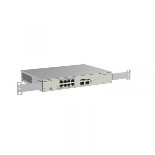 ���������� Ruijie Reyee RG-NBS3100-8GT2SFP-P-V2 - �������� 3