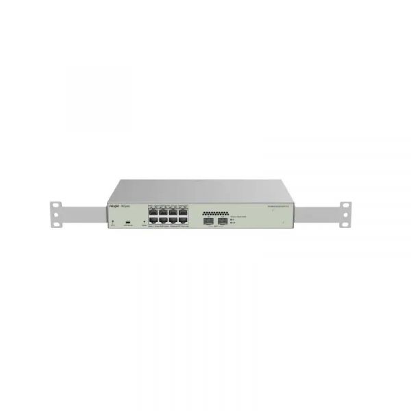 ���������� Ruijie Reyee RG-NBS3100-8GT2SFP-P-V2 - �������� 2